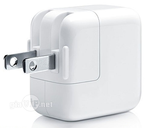 Cóc sạc Ipad + dây sạc