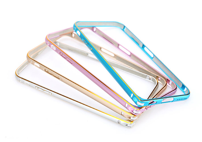 Ốp Viền Trơn IPhone 6