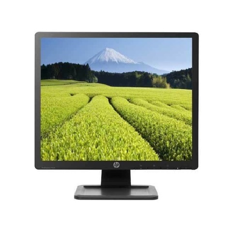 LCD 17 inch HP VUÔNG CHÍNH HÃNG