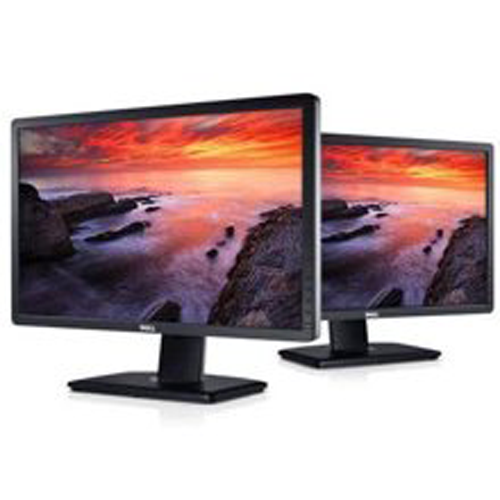 LCD 23 inch Dell WIDE 2312HM FULL HD