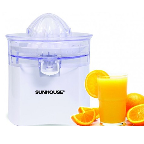 Máy vắt cam Sunhouse SHD5500 (Trắng)