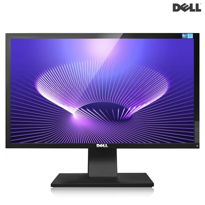 Máy tính bộ Intel® core i7 2600 RAM 4GB 2TB (Dell 22inch)