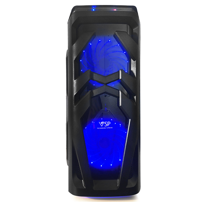 Máy tính bộ Game Intel® core i7 2600 card VGA 2GB RAM 4GB 250GB (Dell 24inch)
