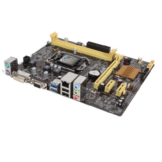 Mainboard Asus H81 socket 1150