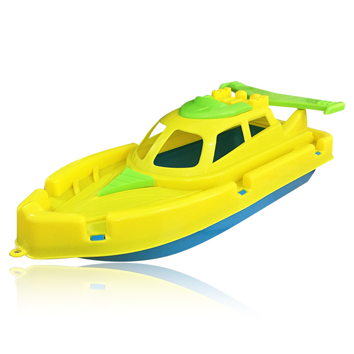 Bộ thuyền + đồ chơi cát đi biển cho bé