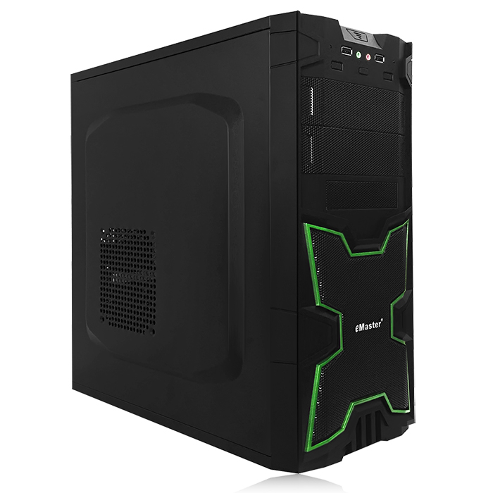 Máy tính bộ intel core i5 2400 RAM 4GB HDD 250GB (MH Dell 24 inch Wide Led)