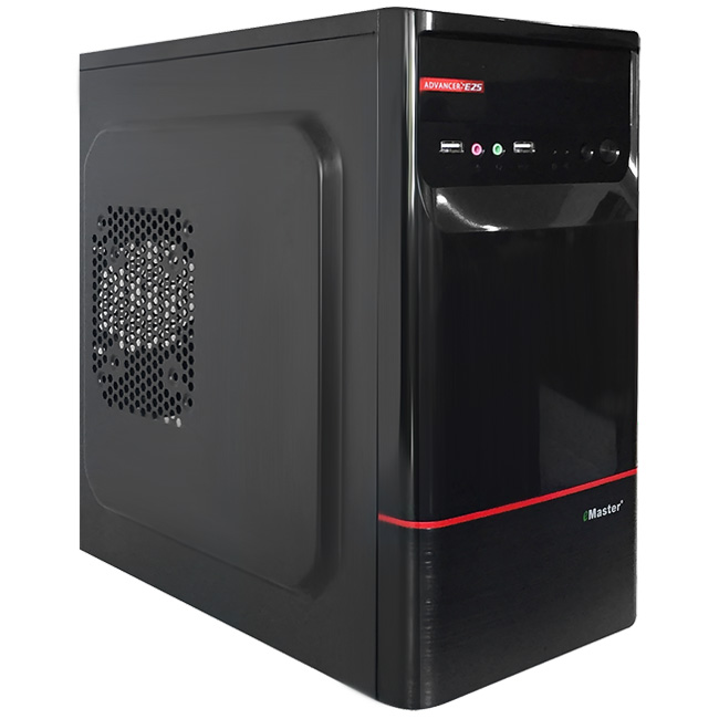 Máy tính bộ CPU intel  Core i5 2400 RAM 16GB HDD 500GB (MH LG 19.5 inch)