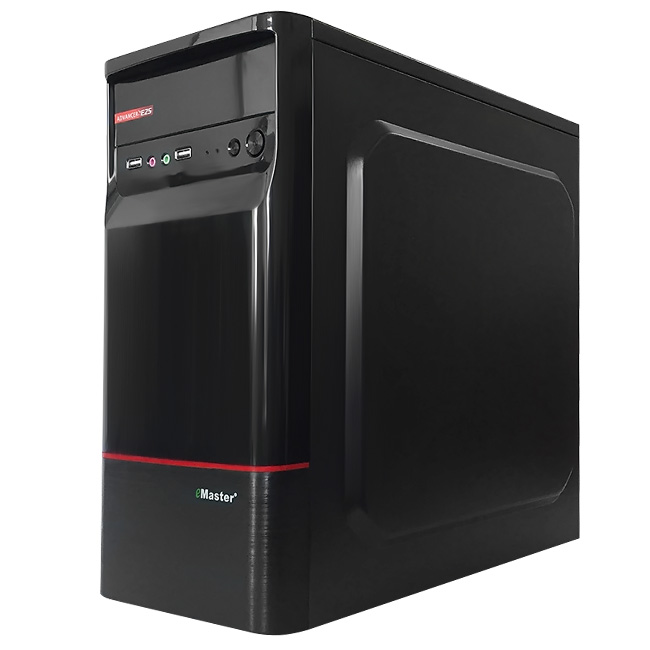 Máy tính để bàn Intel Core i5 2400 H61 RAM 4GB HDD 1TB (1000GB)