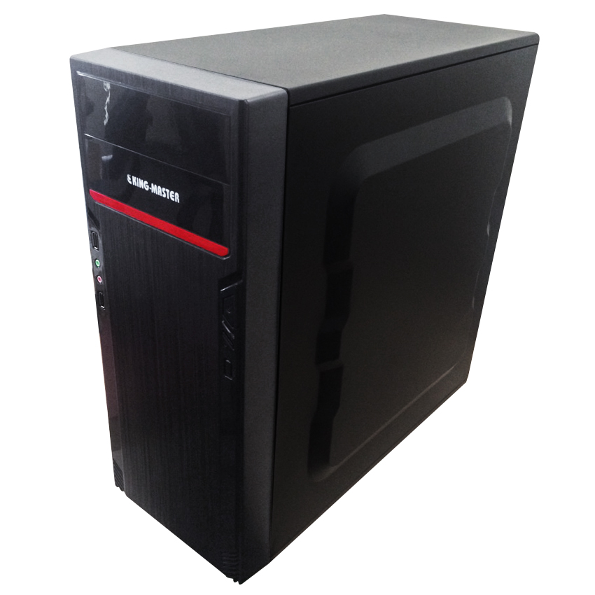 Máy tính để bàn intel E8400 G41 RAM 4GB HDD 1TB