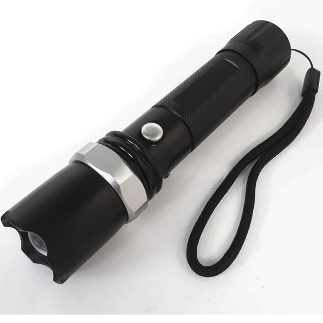 Đèn pin Led Cree Q5 - siêu sáng