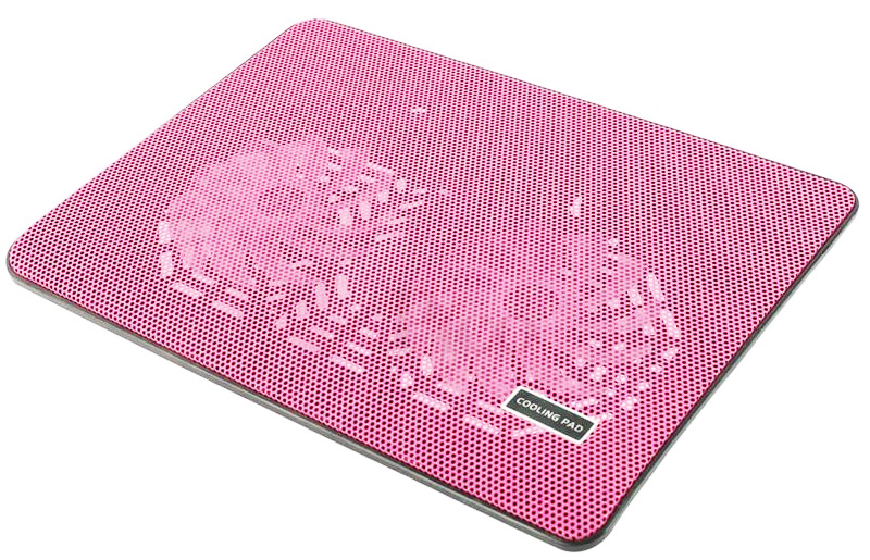 Đế tản nhiệt Cooling Pad N139 (2 quạt)