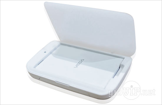 Dock sạc zin Sky A860