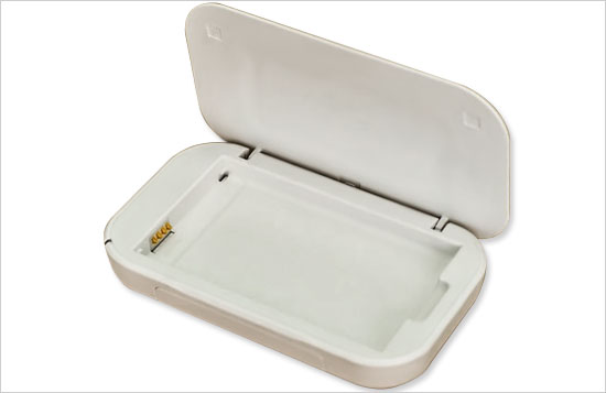 Dock sạc zin Sky A890