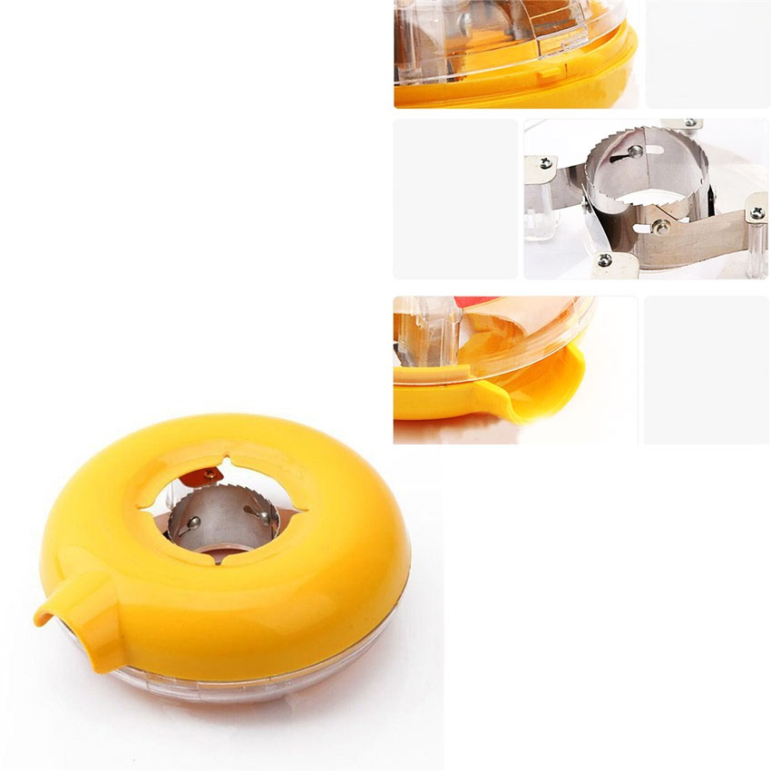 Dụng cụ tách hạt ngô TV One Step Corn Kerneler