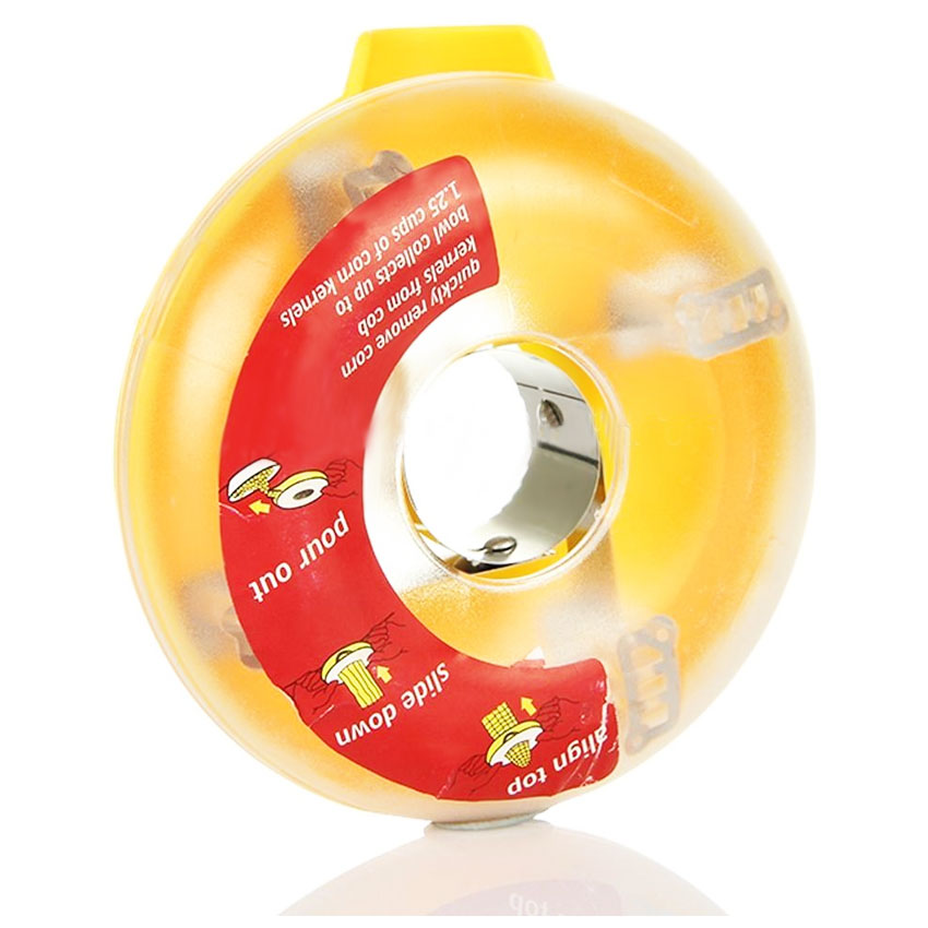 Dụng cụ tách hạt ngô TV One Step Corn Kerneler