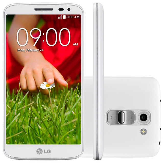 LG - G2 F320 32GB Hàn Quốc (cáp, sạc, BH3T)