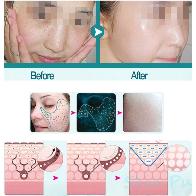 Kem dưỡng trắng da giữ ẩm DiC Whitening Skin Care 298