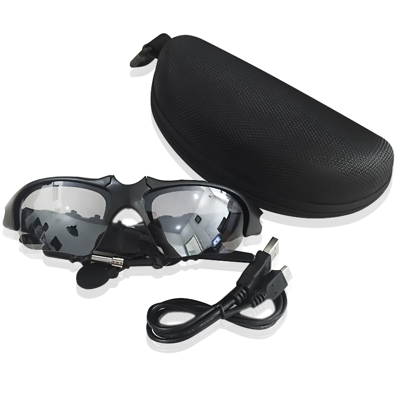 Mắt kính thông minh nghe nhạc Bluetooth Sunglasses