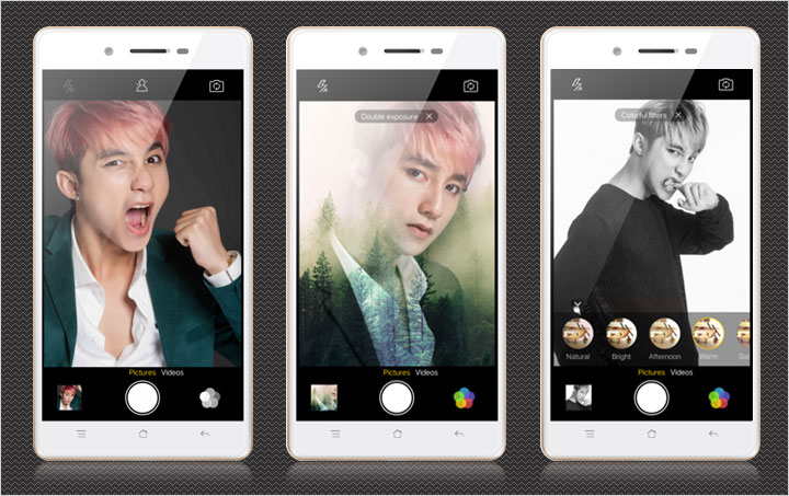 Oppo Neo 7 (BH12T) chính hãng