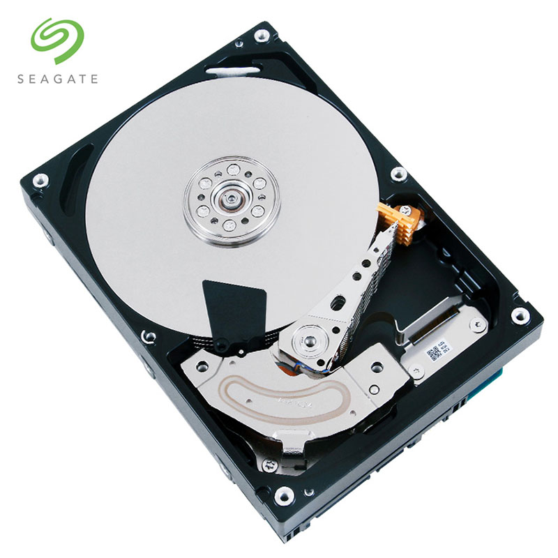 Ổ cứng HDD Seagate SATA/300 dung lượng 2TB (2000GB)