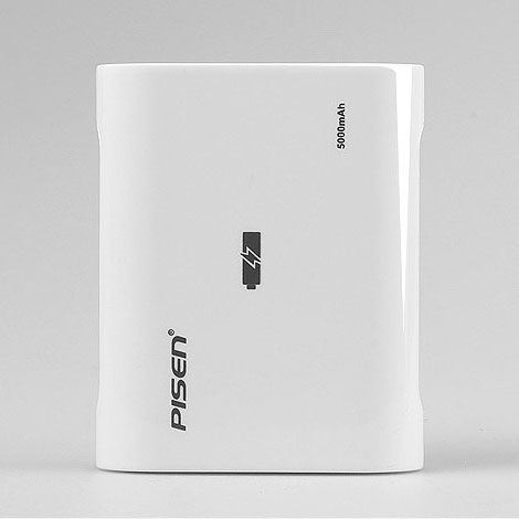 Pin Sạc Dự Phòng Pisen Easy Power II 5000mAh