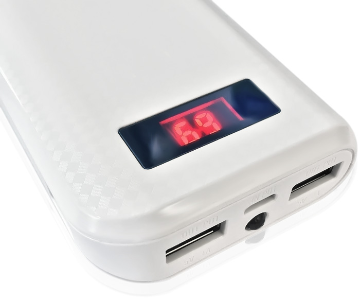 Pin Sạc Dự Phòng Remax Proda 10.000 mAh - hàng nhập khẩu