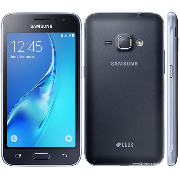 Samsung Galaxy J1 (2016) Fullbox 100%