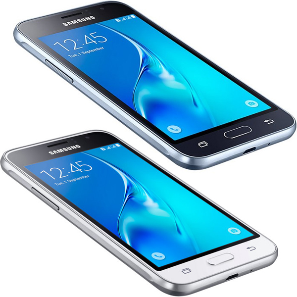 Samsung Galaxy J1 (2016) Fullbox 100%