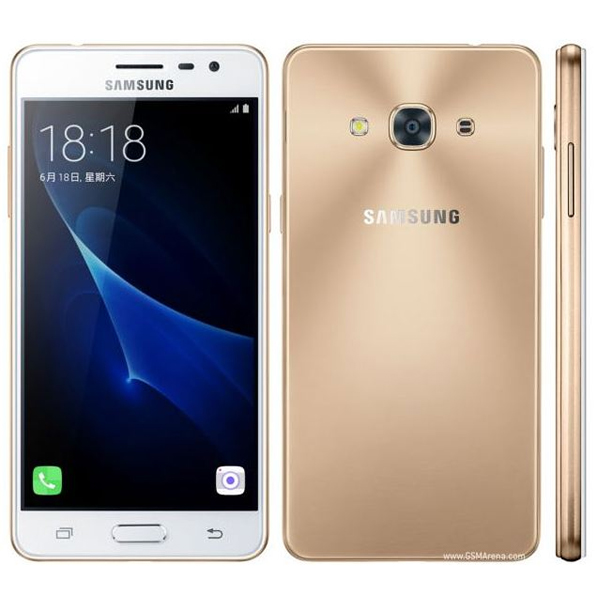 Samsung Galaxy J3 (2017) Fullbox 100%