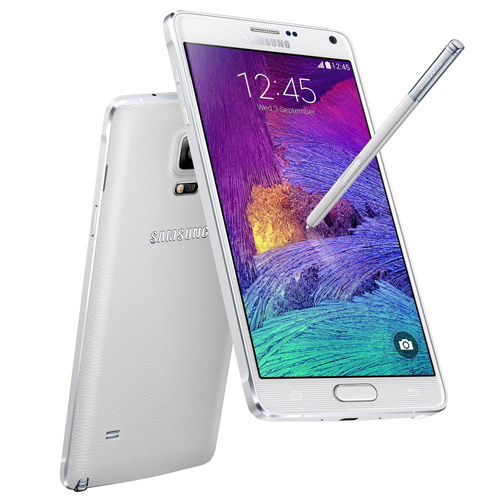 Samsung Galaxy Note 4 chính hãng (BH3T)