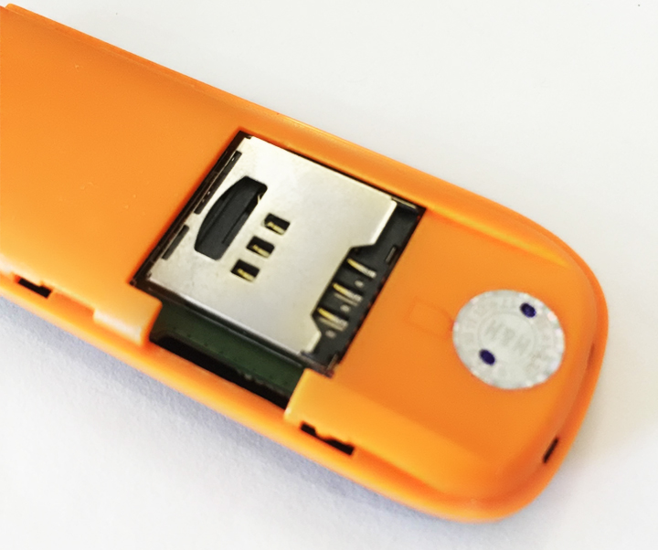 USB 3G FB-Link Internet Modem tốc độ 21.6Mbps