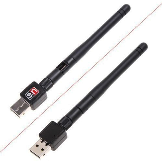 USB 2.0 Wireless 802.11N chuẩn N 300Mbps