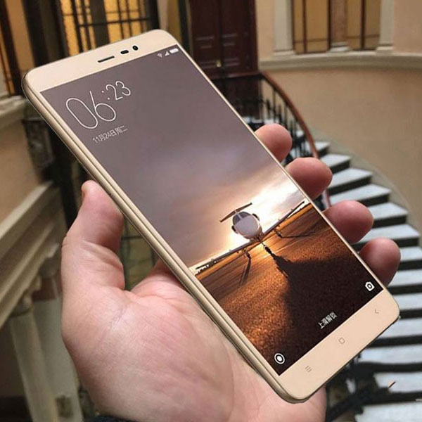 Xiaomi Redmi Note 3 2GB/16GB chính hãng (tặng gậy tự sướng, BH12T)