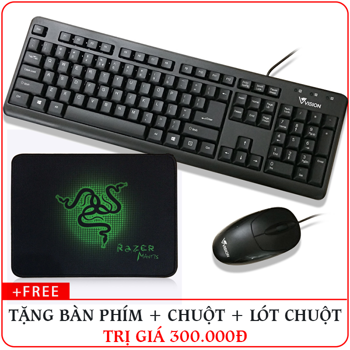 Máy Tính HP core i3-2100/2120 : 3.1gb => 3.3gb Ram 2GB HDD 250Gb (Tặng màn hình LCD 17in vuông, bàn phím, chuột, lót chuột)-Bảo hành 12 tháng
