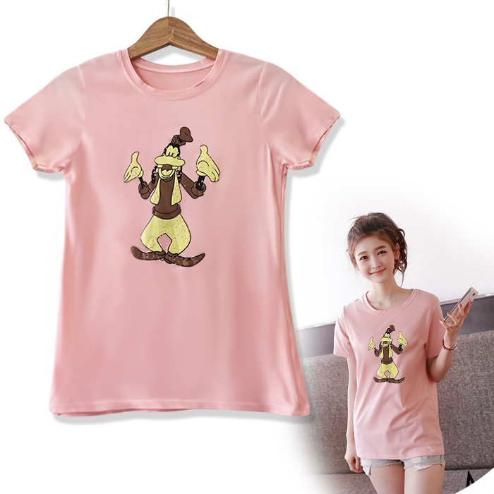 Bộ 2 Áo Thun Cotton Sắc Xuân Joilly