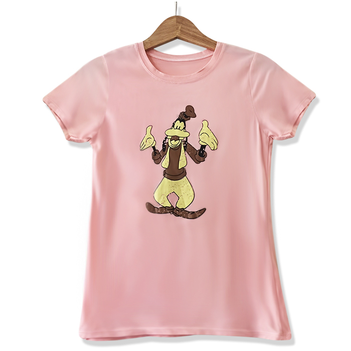 Bộ 2 Áo Thun Cotton Sắc Xuân Joilly