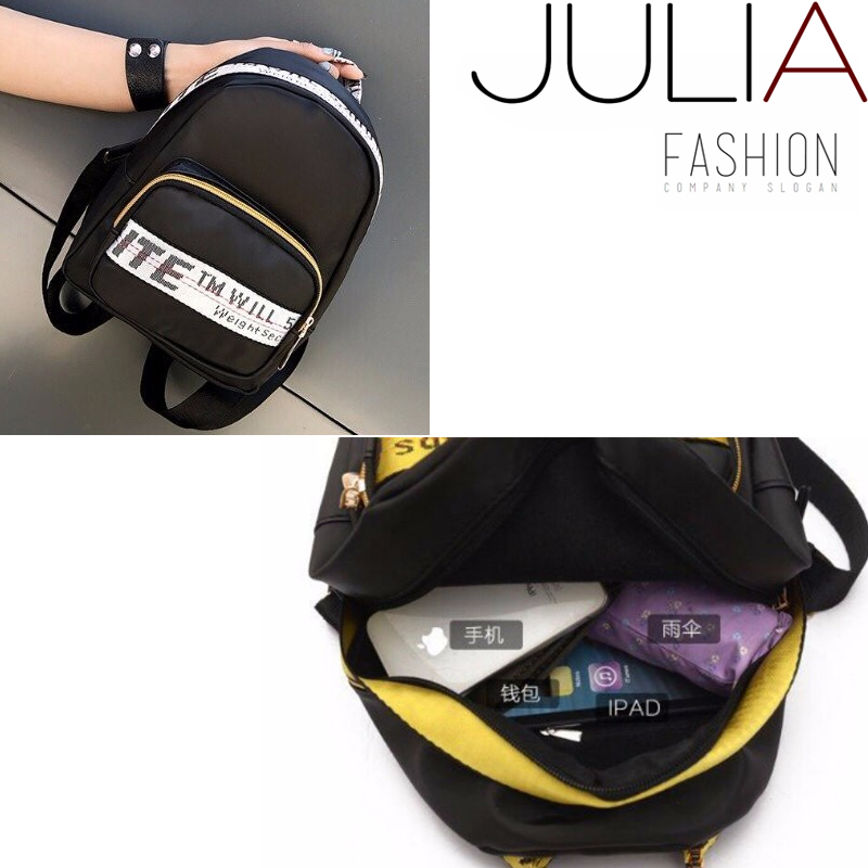 Hàng Quảng Châu - Ba lô thể thao version 2 Mã B52