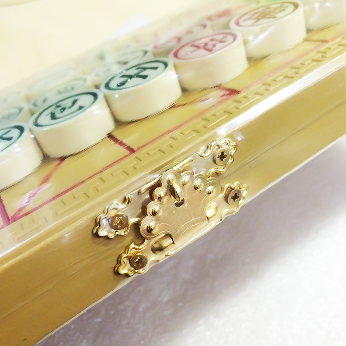 Bàn Cờ Tướng Trung Liên Hiệp Thành