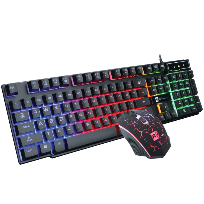 Máy tính bộ CPU intel Core i5 2400 RAM 8GB HDD 2TB (MH Dell 20 inch Wide, case mini)