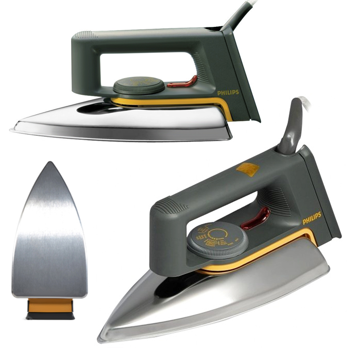 Bàn ủi Philip HD 1172