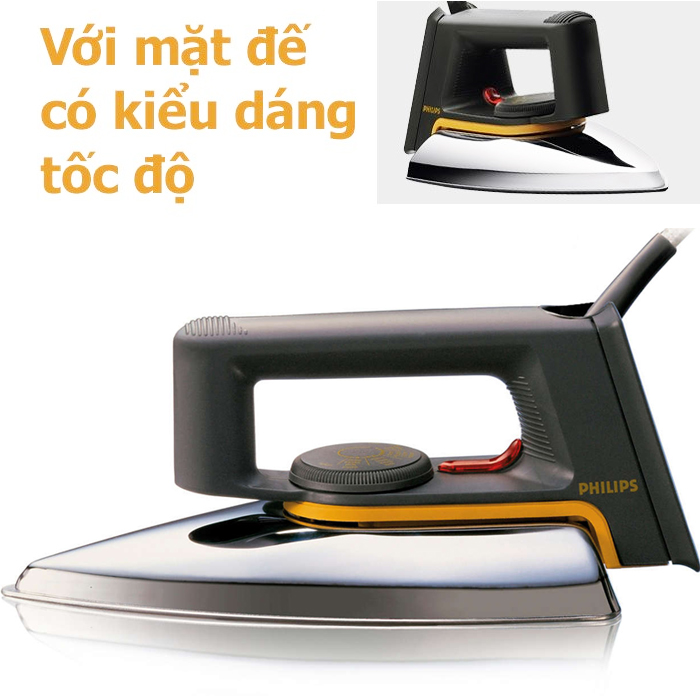 Bàn ủi Philip HD 1172