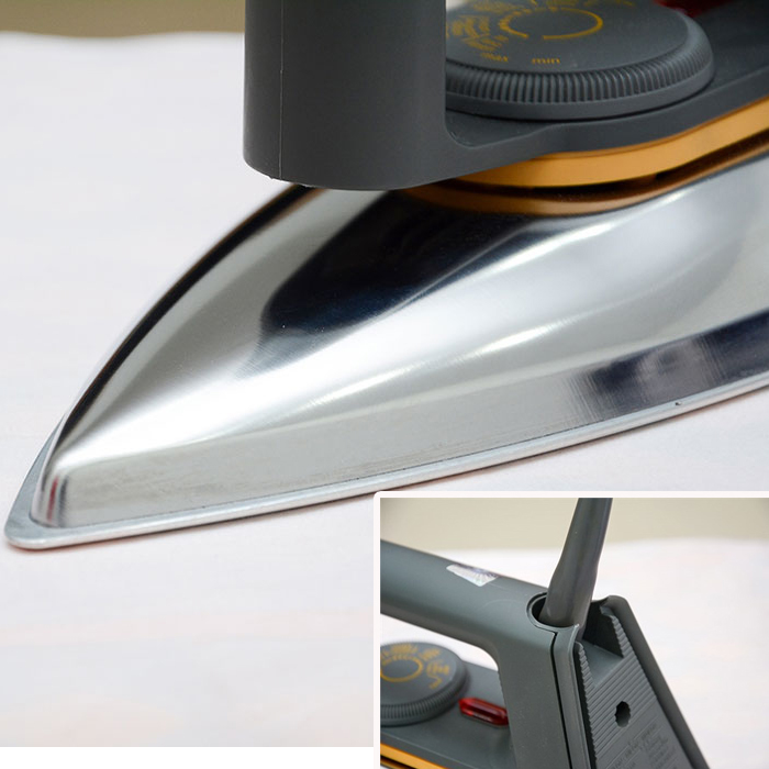 Bàn ủi Philip HD 1172