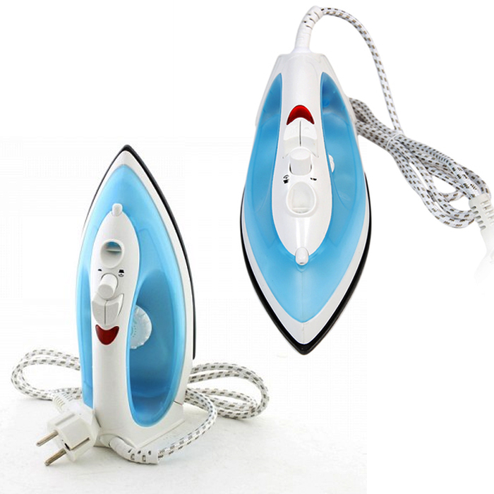 Bàn ủi hơi nước Sunhouse SH - 206 (Blue)