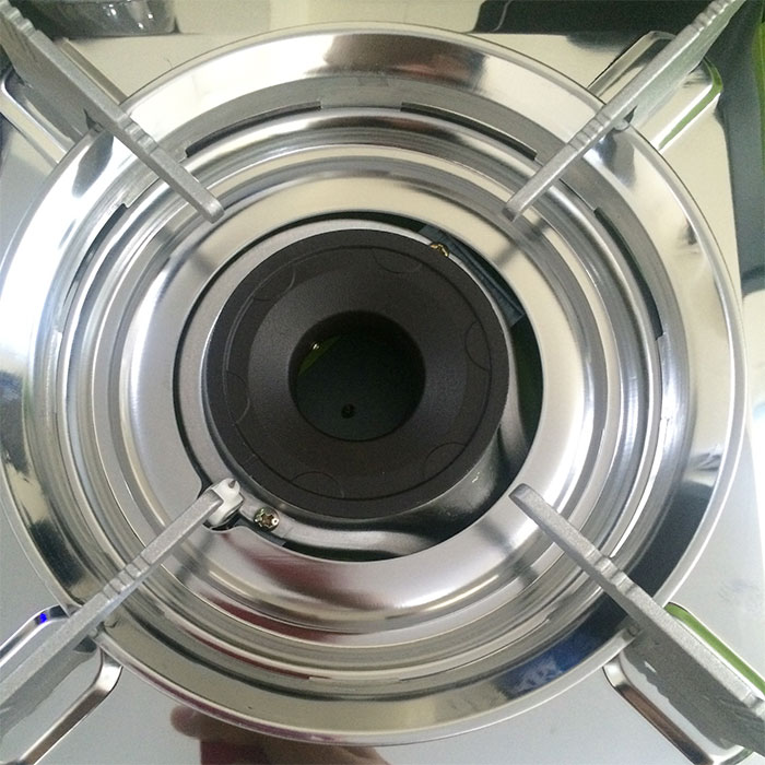 Bếp Gas mini du lịch Namilux NA-182PS thân sơn