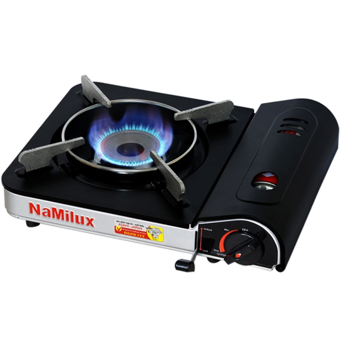 Bếp Gas mini du lịch Namilux NA-181PF