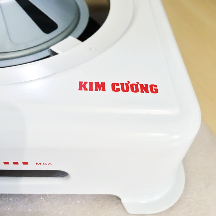 Bếp cồn Kim Cương KC-111