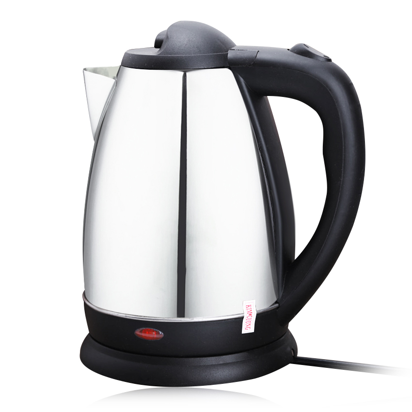 Bình đun siêu tốc Kim Cương KC-IAT 1.8L