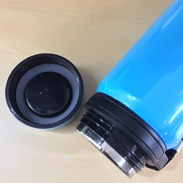 Bình giữ nhiệt Sport 500ml - Xanh da trời