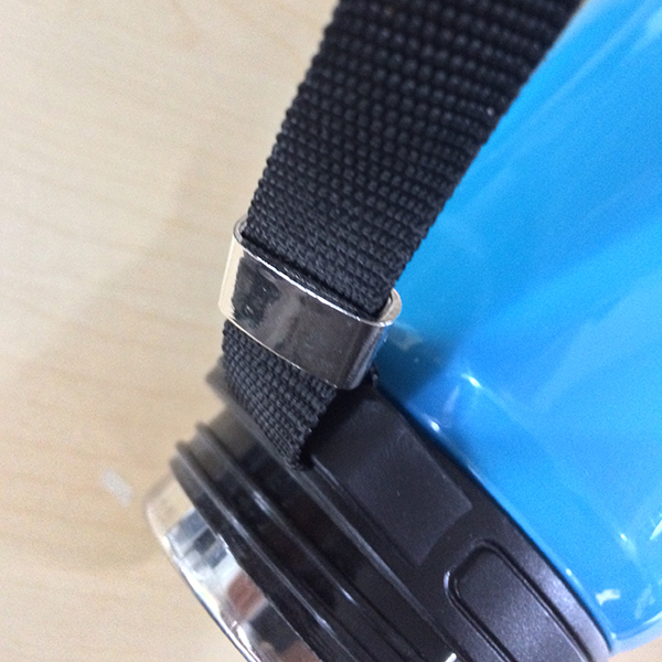 Bình giữ nhiệt Sport 500ml - Xanh da trời