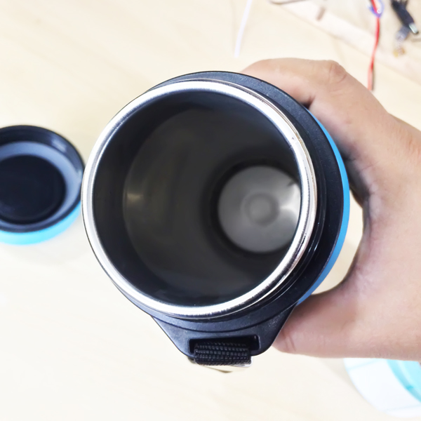 Bình giữ nhiệt Sport 500ml - Xanh da trời